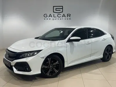 Usado Honda Civic