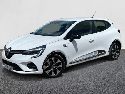 Käytetty Renault Clio V LIMITED 90 HP (66 kW) 2021