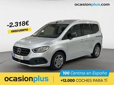 Mercedes Citan 112