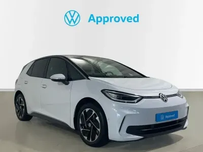 Occasion VW ID.5 Pro 150 kW (204 ch) 2025 Blanc SUV