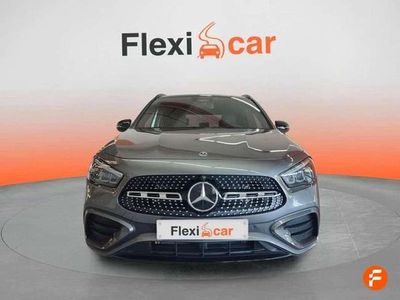 Mercedes GLA200