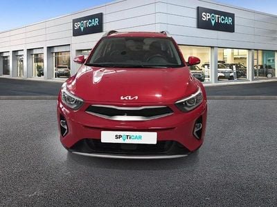 Brugt Kia Stonic 100 HK (73 kW) 2024 Otro SUV