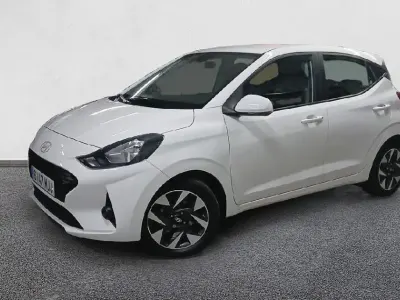 Usado Hyundai i10