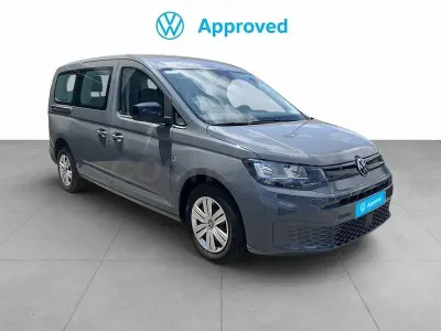 Usado VW Caddy Maxi