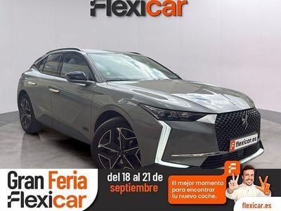 DS Automobiles DS4