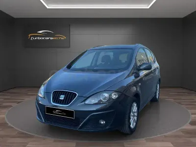 Usado Seat Altea XL
