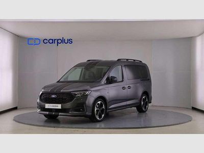 Usado Ford Tourneo Sport 122 CV (89 kW) 2023 Gris Van