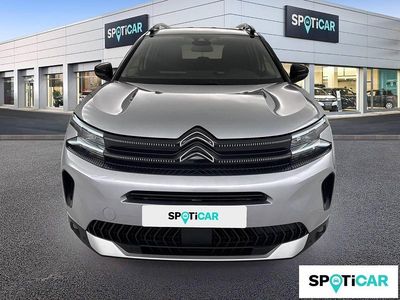 Brugt Citroën C5 Aircross 131 HK (96 kW) 2025 Grå SUV