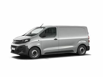 Usado Opel Vivaro 150 CV (110 kW) 2024 Blanco Monovolumen