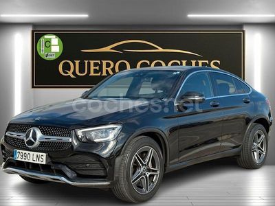 Mercedes GLC220