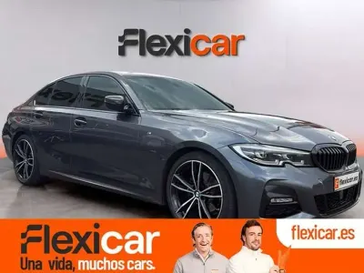 Usado BMW 320
