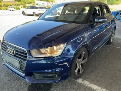 Usado Audi A1 Sportback