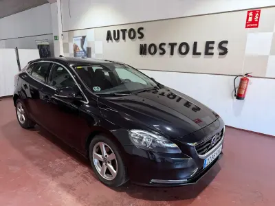 Usado Volvo V40