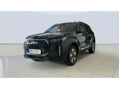 Usado Ebro s400