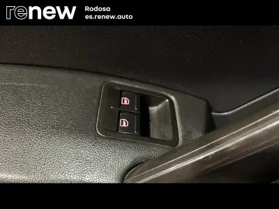 Usado VW Caddy Maxi