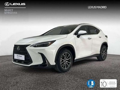 Lexus NX450h+