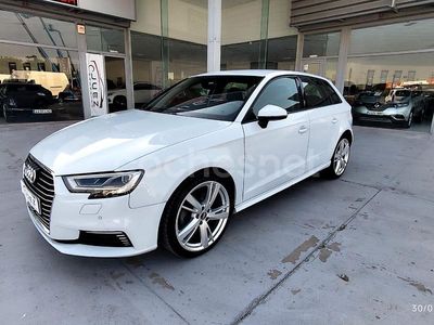 Audi A3 Sportback e-tron
