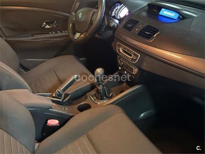 Renault Mégane III