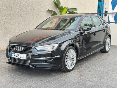 Audi A3 Sportback e-tron