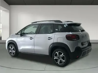 Usado Citroën C3 Aircross Feel 110 CV (80 kW) 2023 Gris SUV