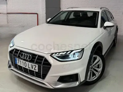 Usado Audi A4