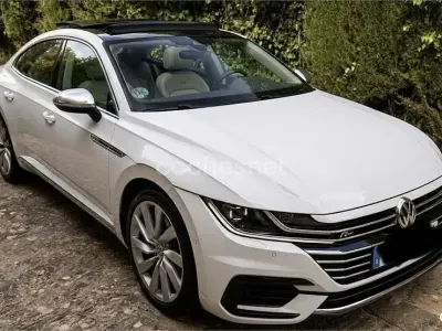 Usado VW Arteon