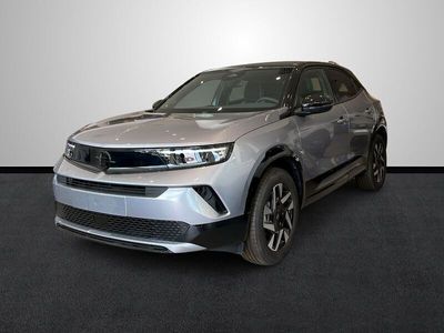 Usado Opel Mokka S 136 CV (100 kW) 2024 Gris SUV