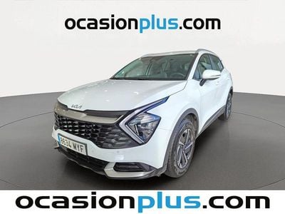 Blanco Usado 2025 Kia Sportage SUV | 26.264 € (Super precio)