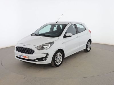 Ford Ka Plus
