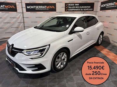 Renault Mégane IV