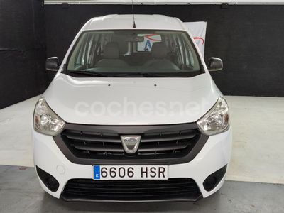 Dacia Dokker