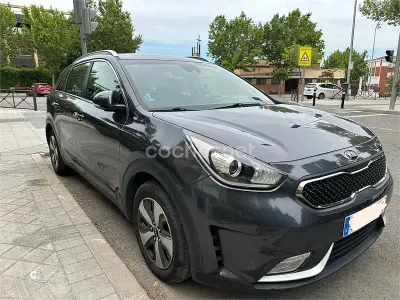 Usado Kia Niro
