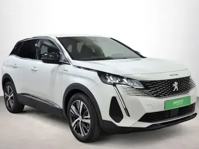 Usado Peugeot 3008 Allure 225 CV (165 kW) 2023 SUV
