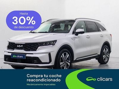 Usado Kia Sorento 194 CV (142 kW) 2023 Blanco SUV