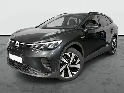 Usado VW ID.4 Pro 150 kW (204 CV) 2024 Gris manganeso metalizado SUV