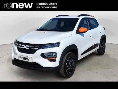 Usado Dacia Spring