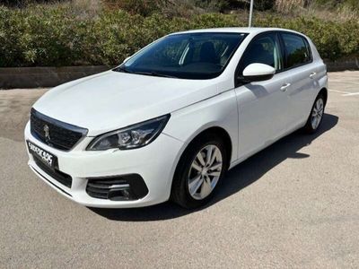 usado Peugeot 308 1.5BlueHDi S&S Style 130