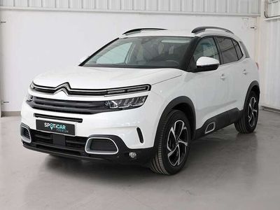 usado Citroën C5 Aircross BlueHDi S&S Feel 130