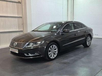 VW CC