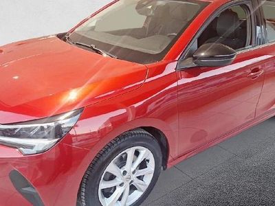 Usado 2022 Opel Corsa Elegance Berlina | 11.590 € (Precio justo)