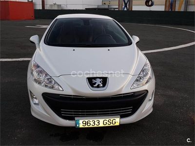 Peugeot 308 CC
