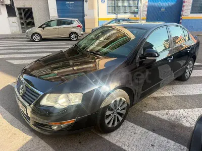Usado VW Passat