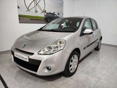 usado Renault Clio 1.5DCI Exception 85