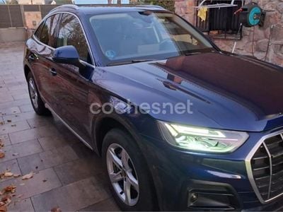 Audi Q5 Sportback
