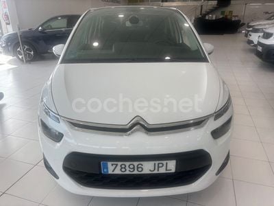 Citroën C4 Picasso
