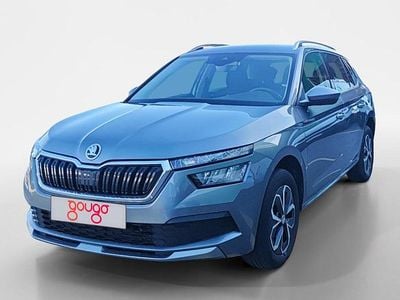 Usado Skoda Kamiq Ambition 95 CV (69 kW) 2022 SUV