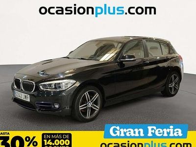 BMW 120