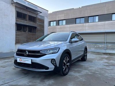 Usado VW Taigo 115 CV (84 kW) 2025 Negro SUV