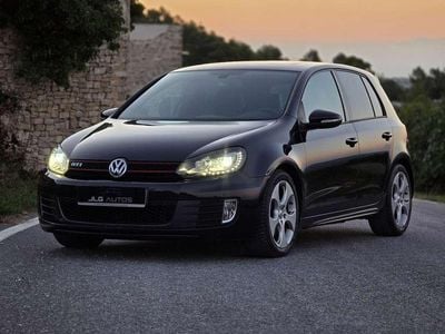 VW Golf VI