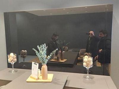 Nachtschwarz unilack Nuevo 2025 Mercedes EQA250+ AMG line SUV | 44.378 € (Precio justo)